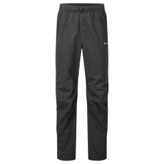 nohavice Montane Cetus Pants black
