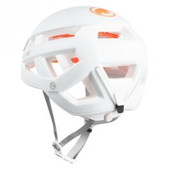 Helmet MAMMUT Crag Sender white (56-61cm)