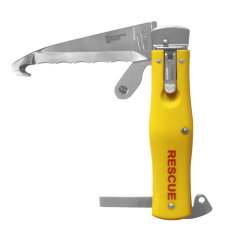 SINGING ROCK Rescue - Couteau