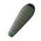 HUSKY Ruby dark green - hálózsák