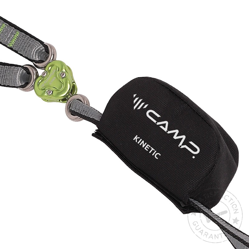 tlmič pádu CAMP Kinetic Gyro Rewind Pro