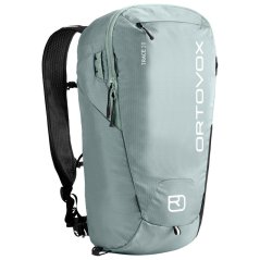 Mochila ORTOVOX Trace 20 acid green