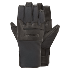 Montane Windjammer XT Glove black - kindad
