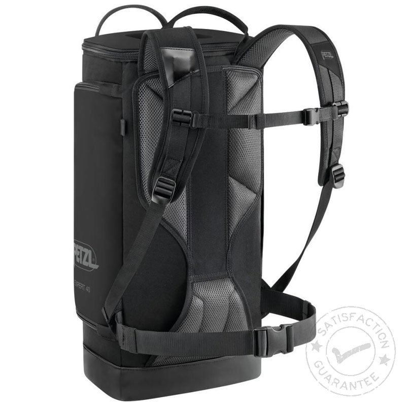 Транспортна торба PETZL Expert 40 black