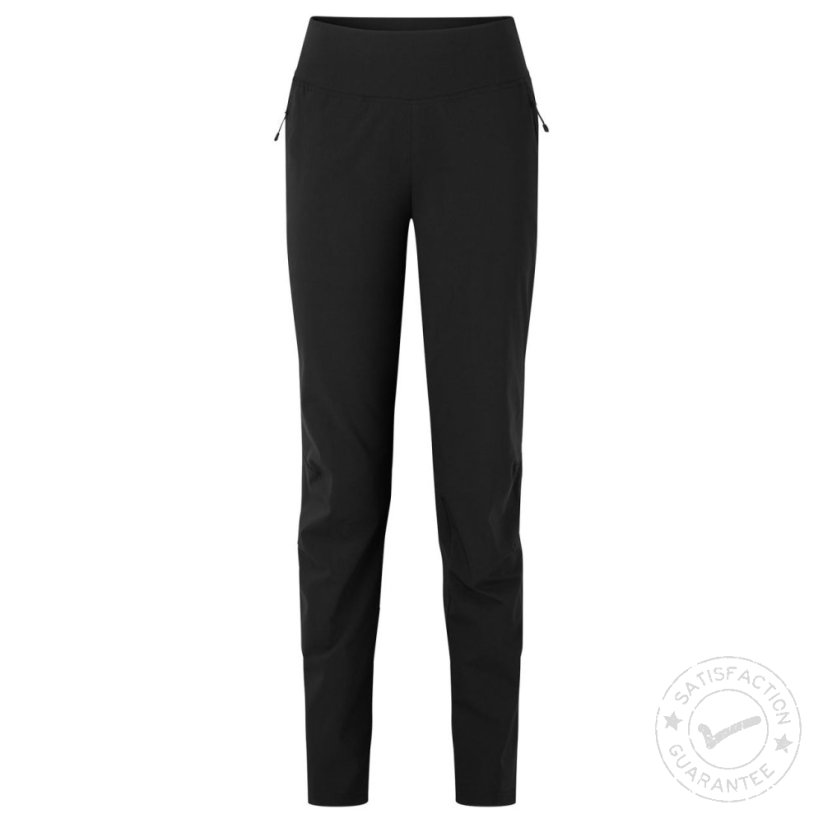 Hlače Montane W Tucana Lite black