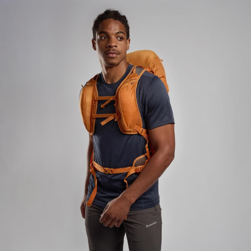 batoh Montane Trailblazer 32 orange