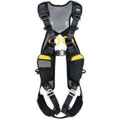 Apraišai PETZL Newton Easyfit European Version
