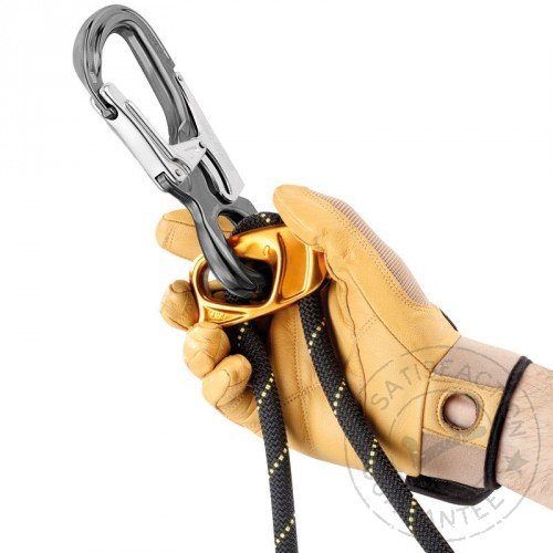 PETZL Eashook Open - Connector