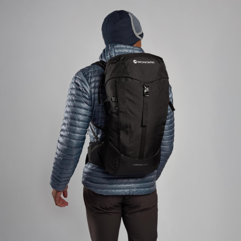 batoh Montane Trailblazer XT 25 black