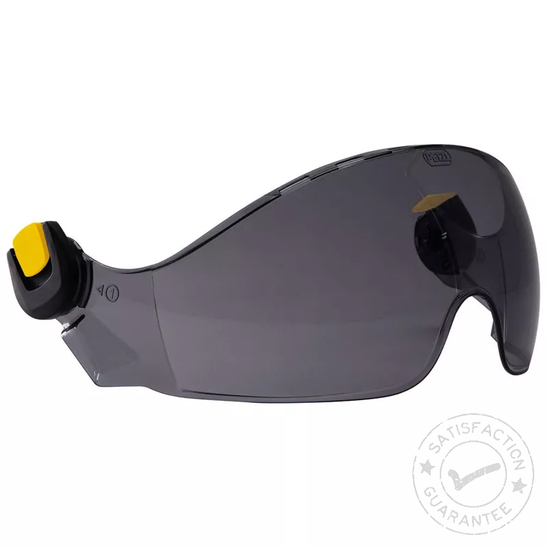 Защитен щит за каска PETZL Vizir Shadow