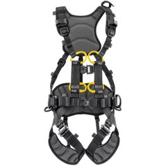 PETZL Volt Wind EU 2026 - Предпазният колан