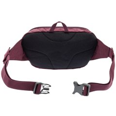 DEUTER Organizer Belt maron - Τσαντάκι μέσης