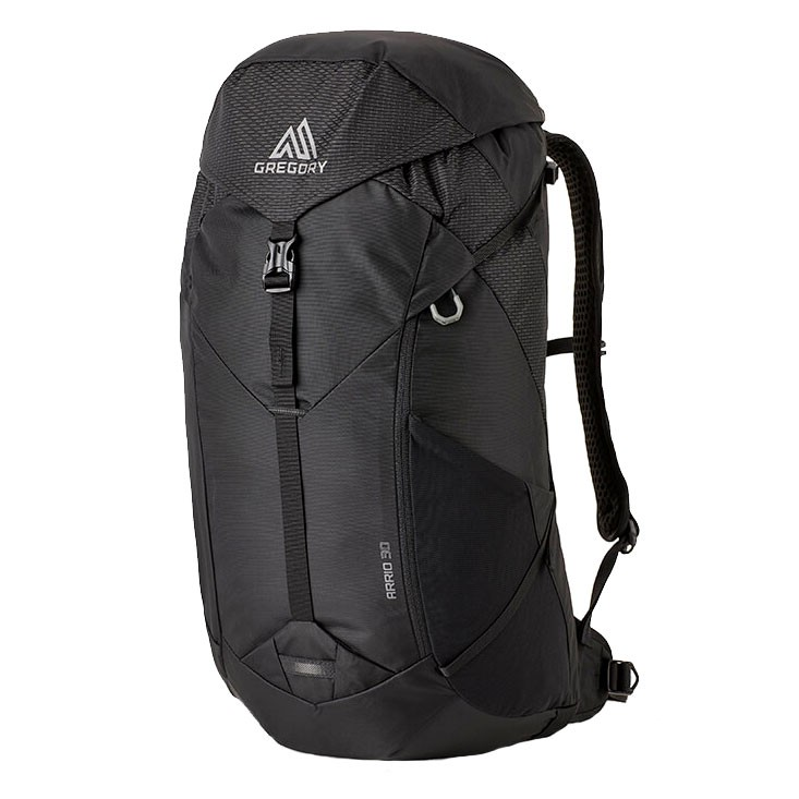 batoh GREGORY Arrio 30 flame black
