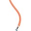 Cuerda PETZL Volta Guide 9mm 30m orange