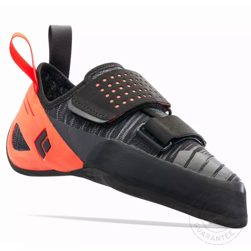 Espadrile BLACK DIAMOND Zone LV octane - Mărimea pantofului: UK 9.5