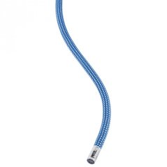 PETZL Contact 9.8mm 70m bleu - Corde d'escalade
