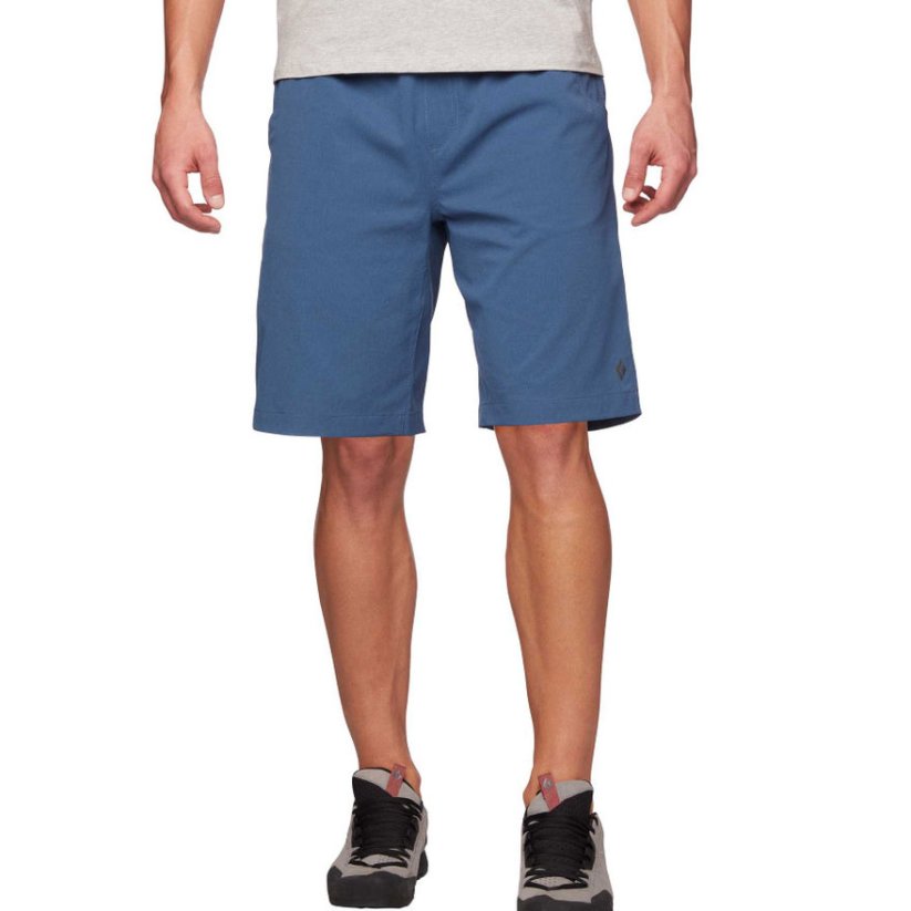 BLACK DIAMOND M Sierra Shorts ink blue