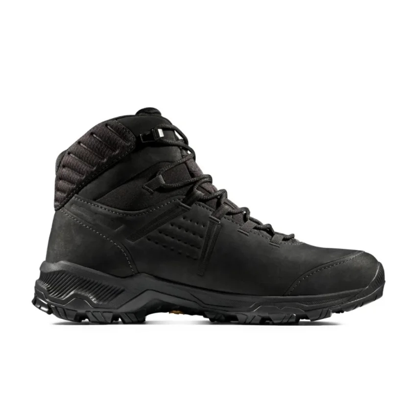 MAMMUT Mercury IV Mid GTX Men black -Schoenen