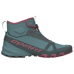 DYNAFIT Traverse MID GTX W lichen/atlantic - schoenen