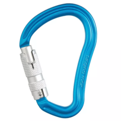 Carabinieră SINGING ROCK Hector Triple blue