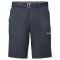 Montane Terra Shorts Eclipse Blue - Short