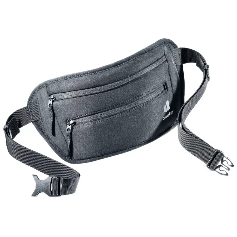 DEUTER Neo Belt II black