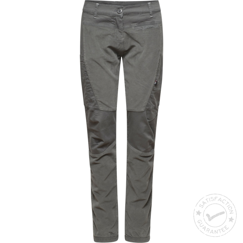CHILLAZ Waldhorn W dark grey - nadrág