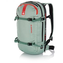 Nahrbtnik ARVA Airbag Reactor 18 Calgary mousse