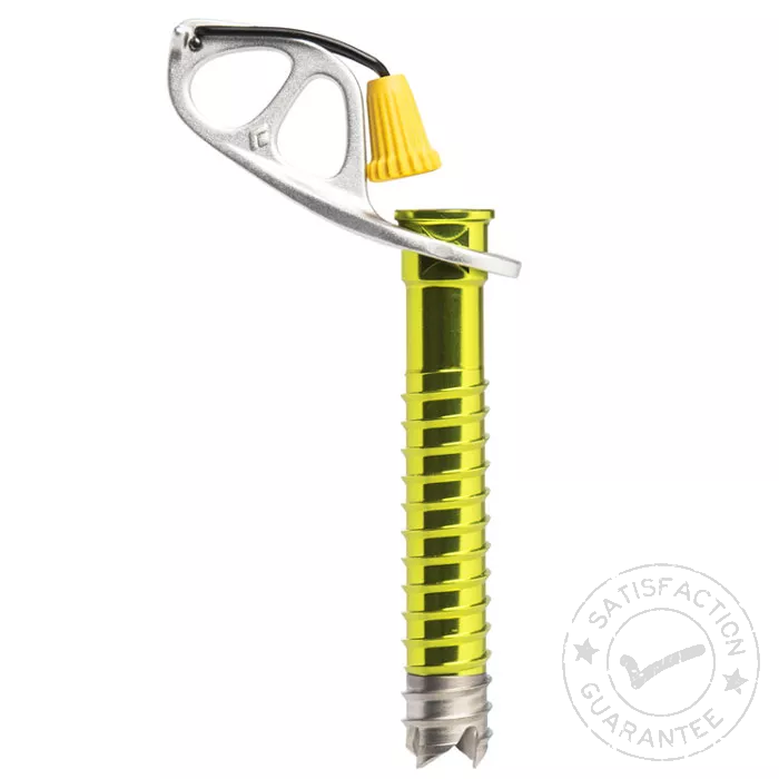 BLACK DIAMOND Ultralight Ice Screw 13cm