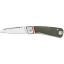 GERBER Straightlace green - Coltello