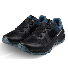 MAMMUT Girun II Low GTX black-strata - Scarpe