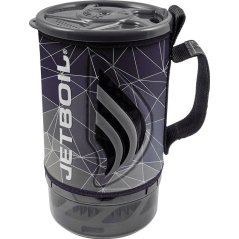 JETBOIL Flash 1.0 Fractile - főzőrendszer