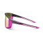 Слънчеви очила Julbo FURY spectron 3 black/pink
