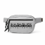 Чанта за кръст Napapijri Cala WB ultimate grey