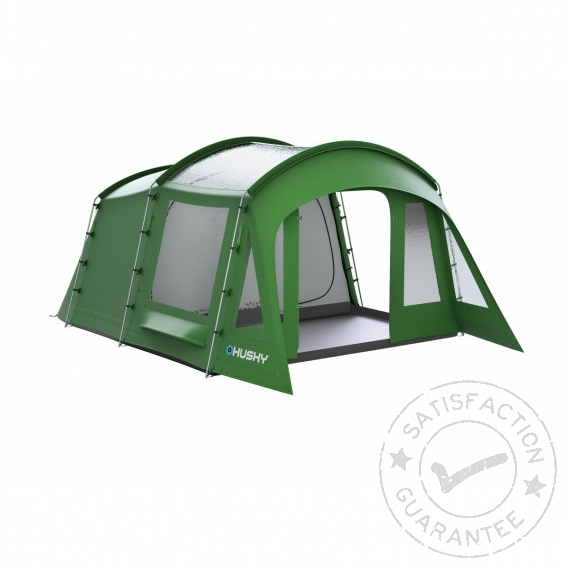 cort HUSKY CARAVAN 12 DURAL green