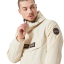 bunda Napapijri Rainforest Open S whitecap grey