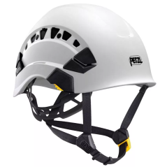 kaciga PETZL Vertex Vent white (53-63cm)