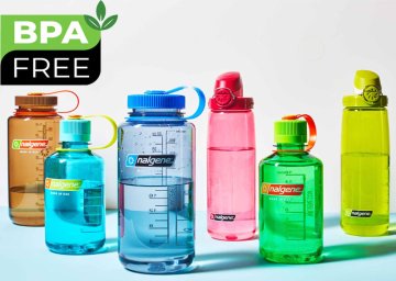 Bisfenol-A (BPA) – Wat is het en waarom zou je je ervoor moeten interesseren?