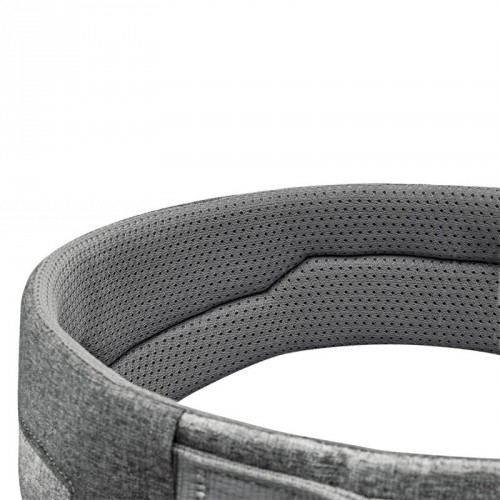 Arnés para escalada PETZL Sama gray - Talla de arnés: XL