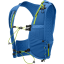 bežecká vesta Camp Trail Force 5 M-L blue