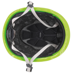 Camp Storm (48-56cm) grey - ヘルメット