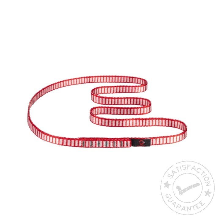 MAMMUT Tubular Sling 16.0 red 60cm