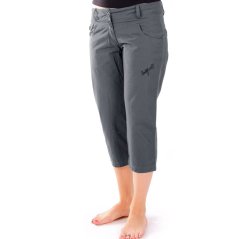 NORTHFINDER Essing Shorts Women raven - kratke hlače