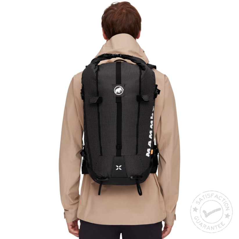 Nahrbtnik MAMMUT Trion 28 black
