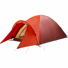 stan VAUDE Campo Compact XT 2P terracotta