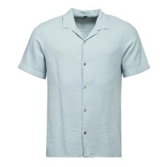 CHILLAZ Lemmy light blue - Camicia