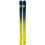 FISCHER X-Treme 88 156cm - Touring ski’s