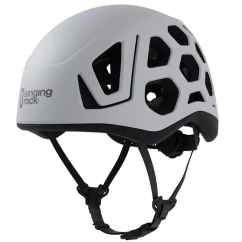 Helmet SINGING ROCK Hex Ice White (55-61cm)