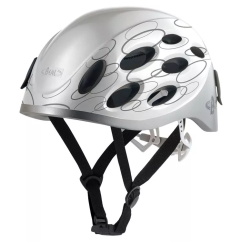 BEAL Atlantis white (56-61cm) - kaciga