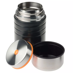 ESBIT Majoris 0.6L dark grey